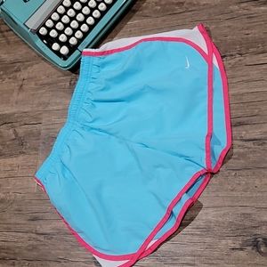 Nike Dri-Fit Gym Shorts